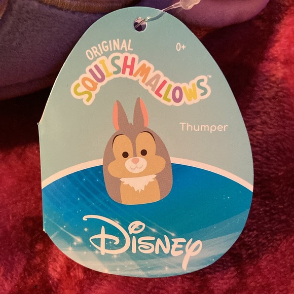 Thumper Easter Basket bundle *FIRM PRICE* - Picture 13 of 14